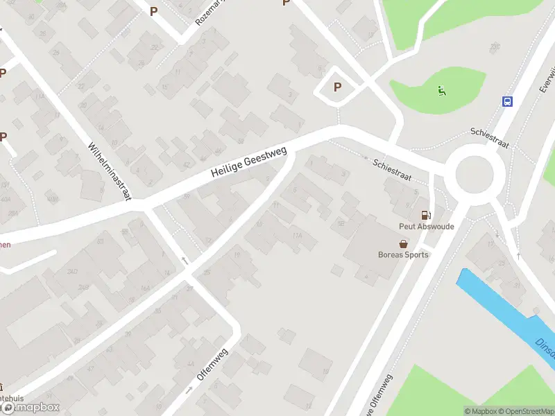 112 melding Overlastmelding Voorstraat in Noordwijk