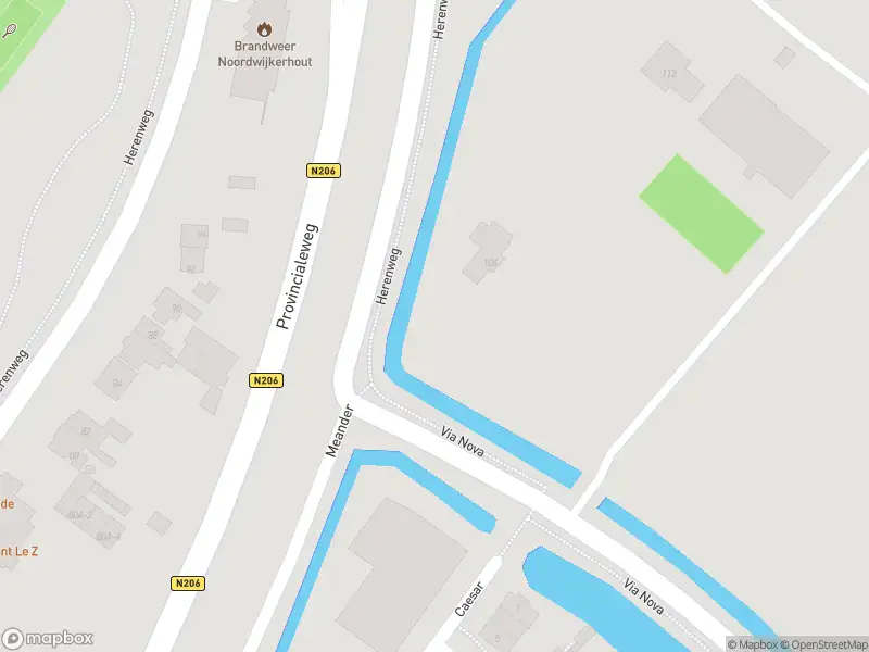 Overlastmelding Boekhorsterweg in Noordwijkerhout gesloten