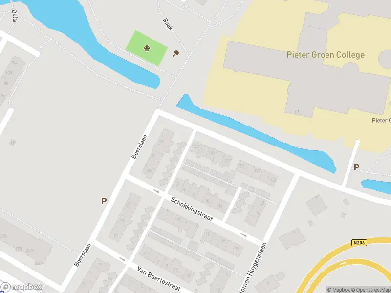 Overlastmelding Zeester in Katwijk gesloten