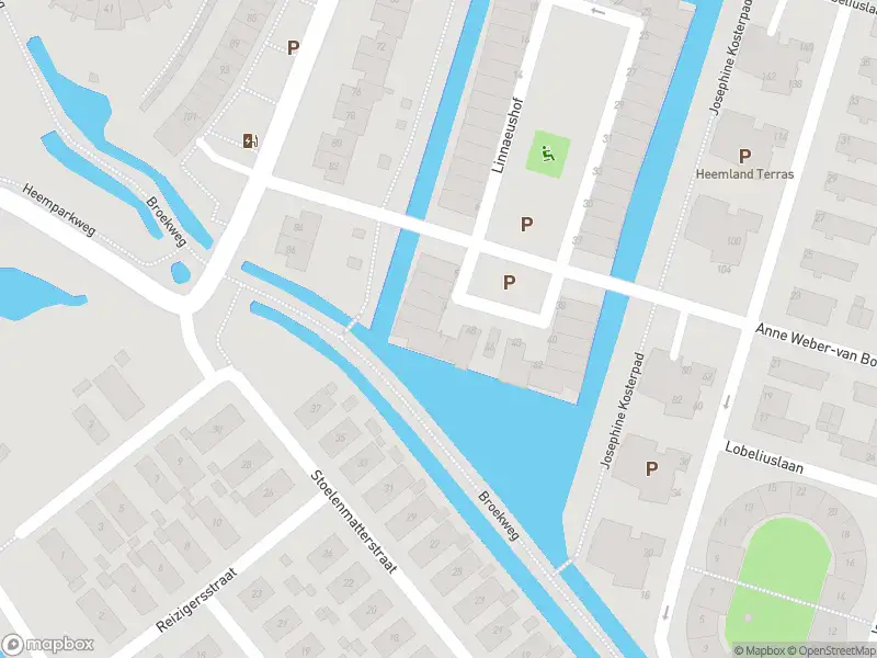 112 melding Overlastmelding Linnaeushof in Oegstgeest