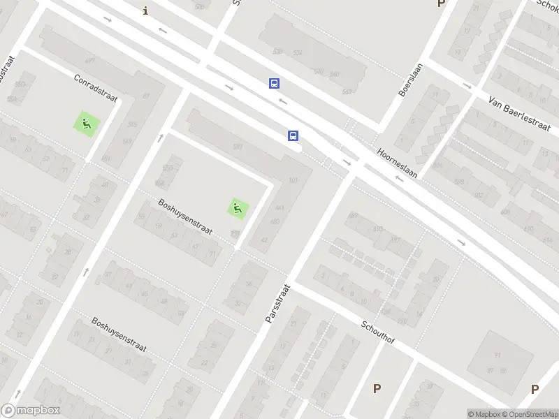 Overlastmelding Hoorneslaan in Katwijk gesloten