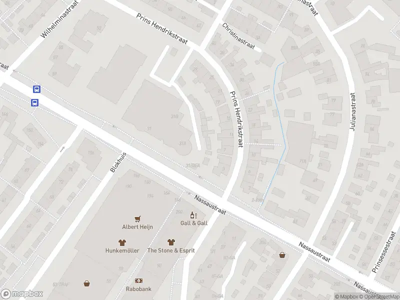 112 melding Overlastmelding Nassaustraat in Lisse gesloten