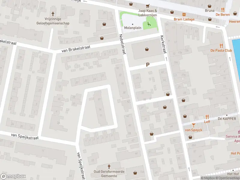 Overlastmelding Nobelstraat in Oud-Beijerland gesloten
