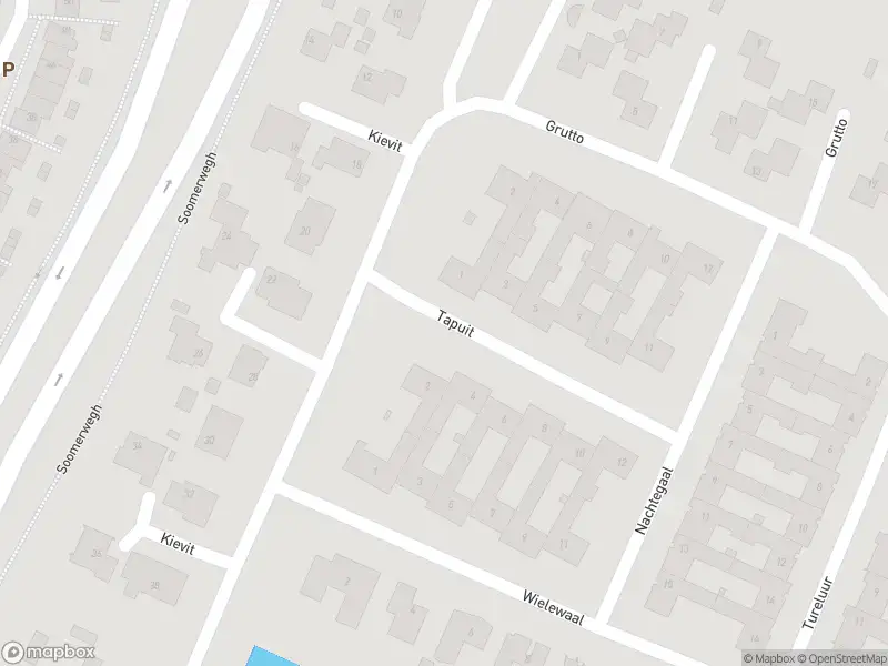 Ambulance met grote spoed naar de Tapuit in Castricum