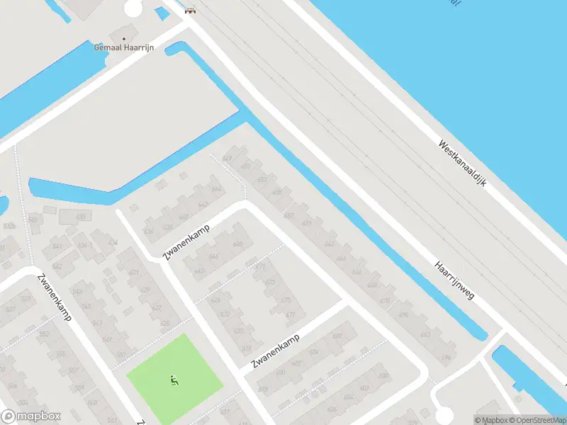 Overlastmelding Zwanenkamp in Maarssen