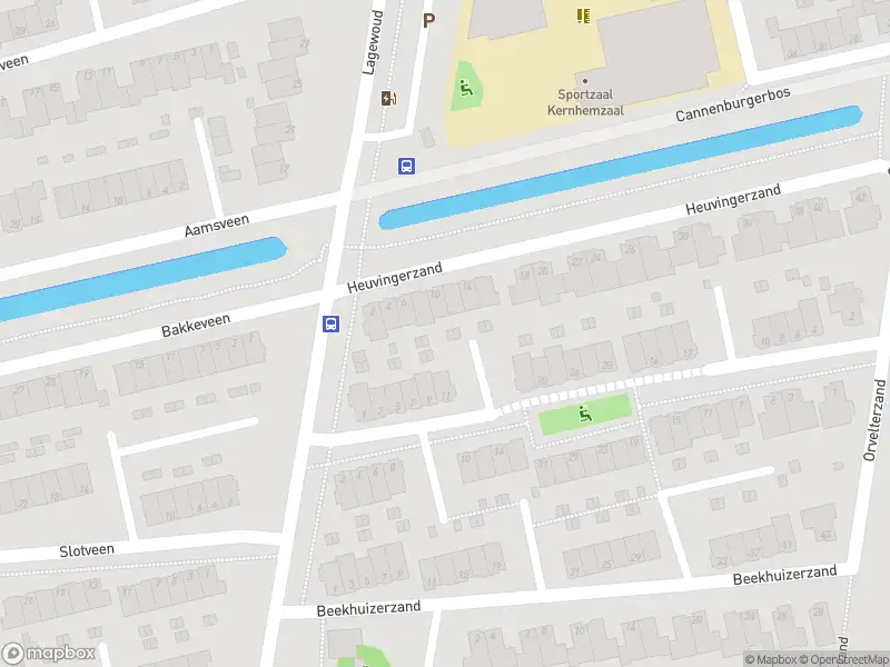 Overlastmelding Molenveen in 6718MP Ede