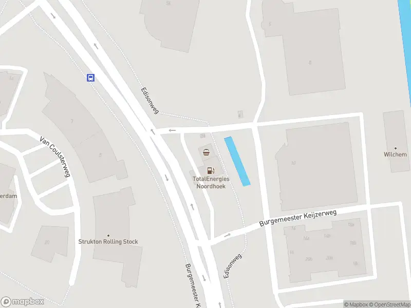 Overlastmelding Burgemeester Keijzerweg in Papendrecht gesloten