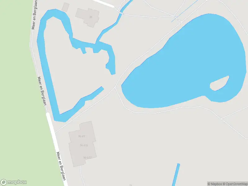 Anonieme overlastmelding Posthumus Meyjeslaan in 2061DC Bloemendaal