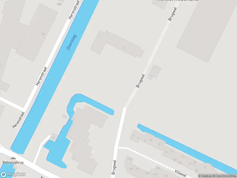 Brandweer met gepaste spoed naar de Brugwal in Nieuwegein vanwege een liftopsluiting