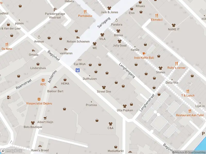 Overlastmelding Statenplein in Dordrecht gesloten