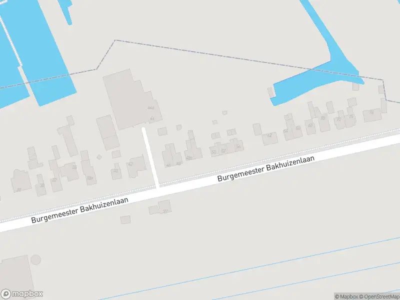 Overlastmelding Burgemeester Bakhuizenlaan in Leimuiden