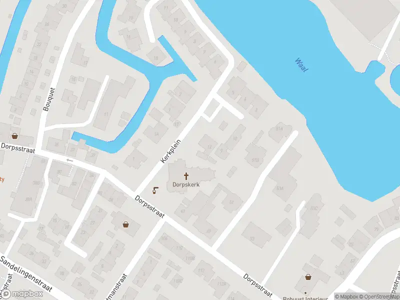 112 melding Overlastmelding Kerkplein in Hendrik-Ido-Ambacht gesloten