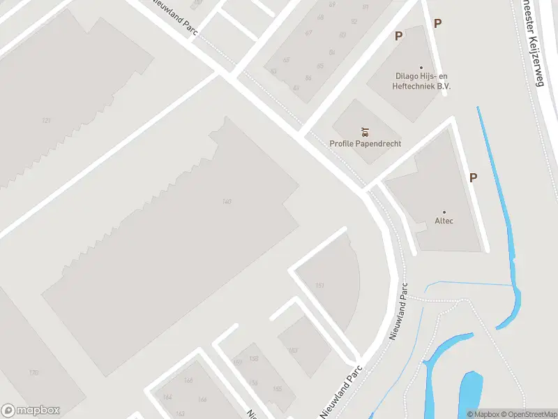 Overlastmelding Nieuwland Parc in Papendrecht