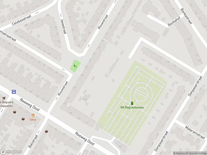 Overlastmelding Celebesstraat in 3312XD Dordrecht gesloten