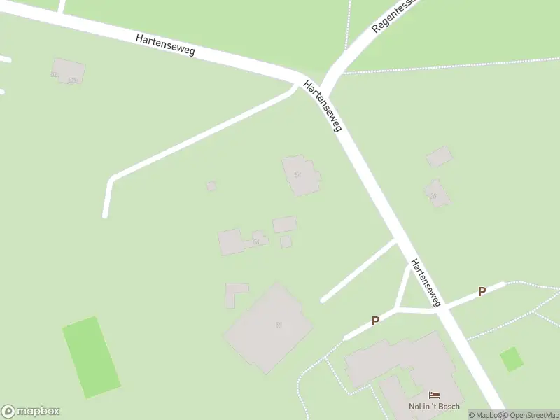 Overlastmelding Hartenseweg in Wageningen