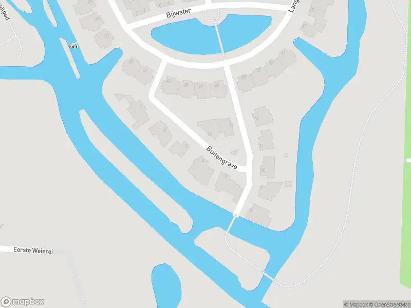 Overlastmelding Buitengrave in Dordrecht