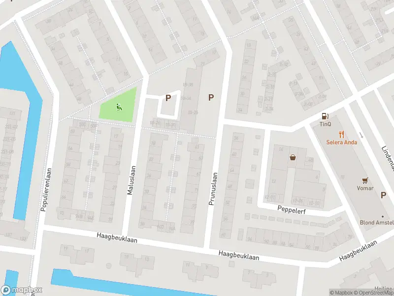 Anonieme overlastmelding Prunuslaan in Amstelveen gesloten