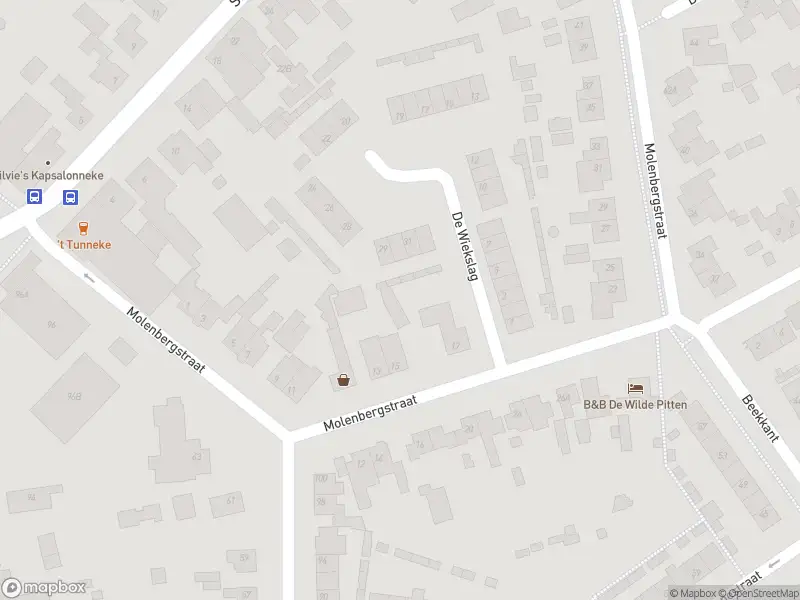 112 melding Overlastmelding Molenbergstraat in Sint-Michielsgestel gesloten