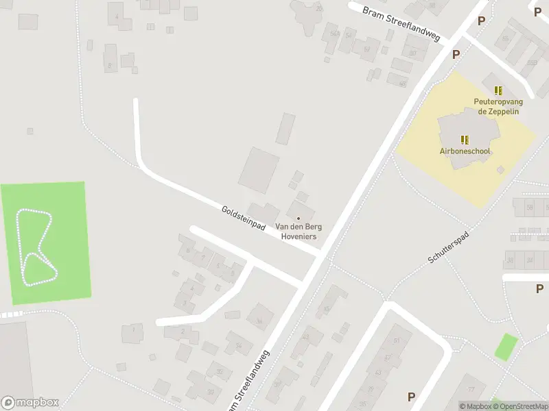 Anonieme overlastmelding Bram Streeflandweg in Renkum gesloten