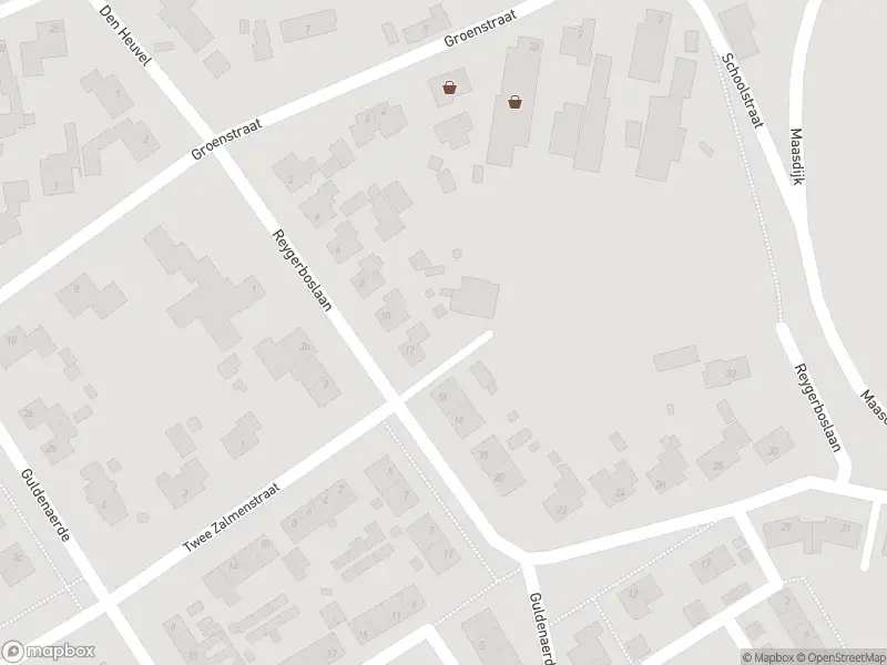 112 melding Overlastmelding Reygerboslaan in Giessen