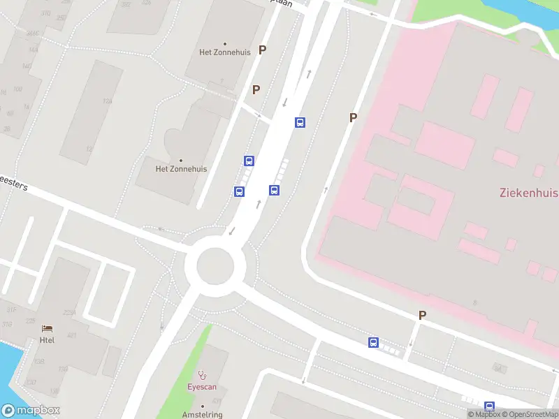 Overlastmelding Laan van de Helende Meesters in Amstelveen gesloten