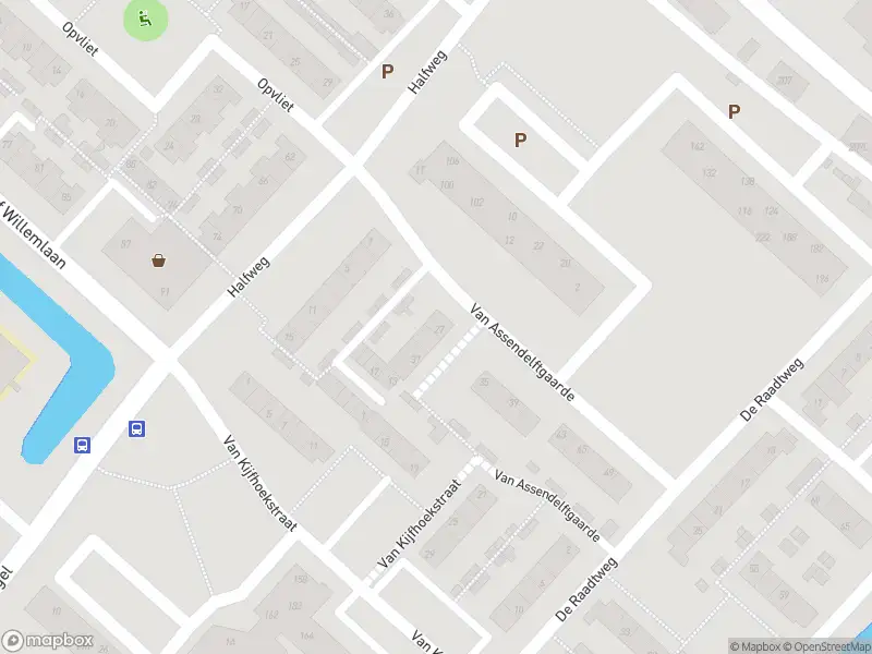 Overlastmelding Van Assendelftgaarde in Hendrik-Ido-Ambacht