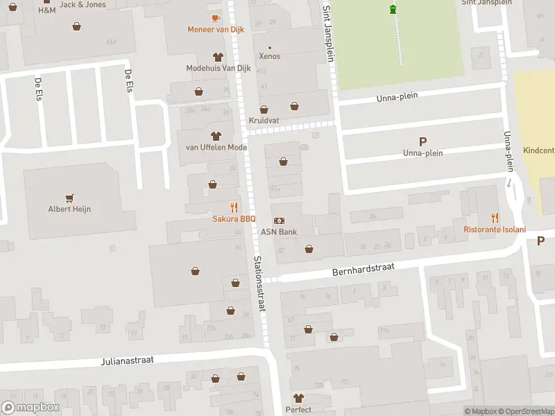 Overlastmelding Stationsstraat in Waalwijk gesloten