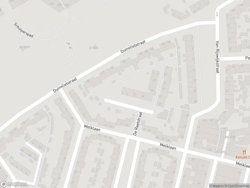 Overlastmelding De Raetstraat in Velsen-Noord gesloten