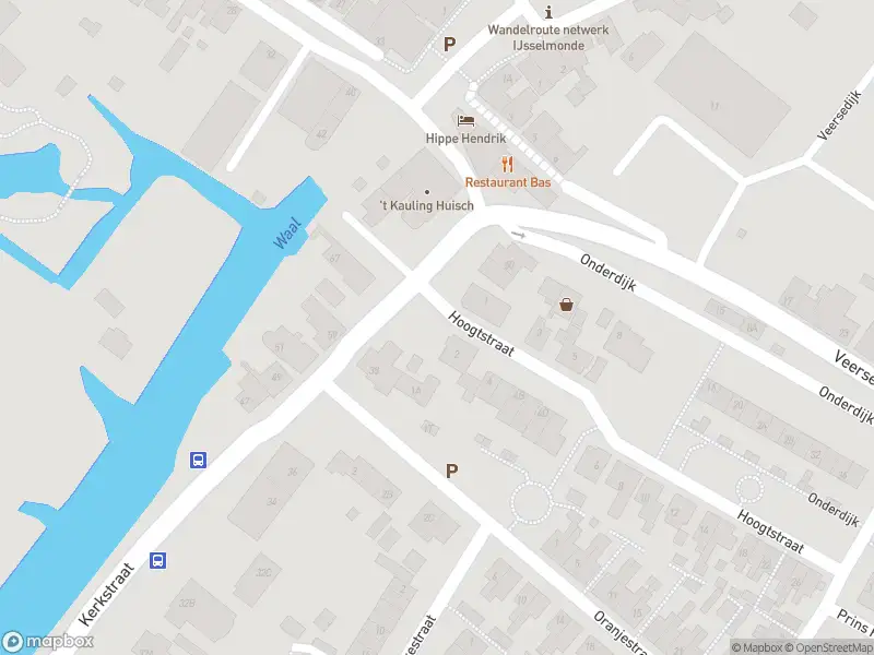 Overlastmelding Kerkstraat in Hendrik-Ido-Ambacht gesloten