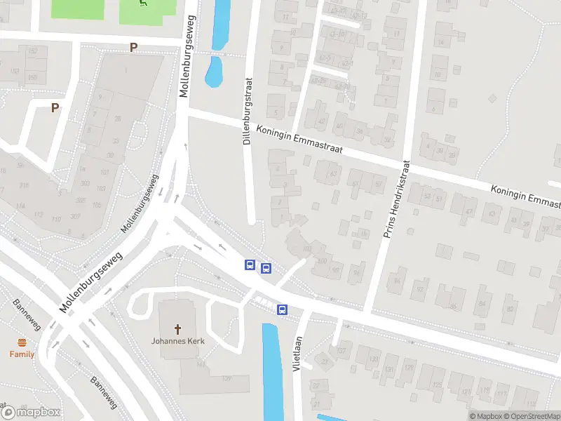 Overlastmelding Dillenburgstraat in Gorinchem