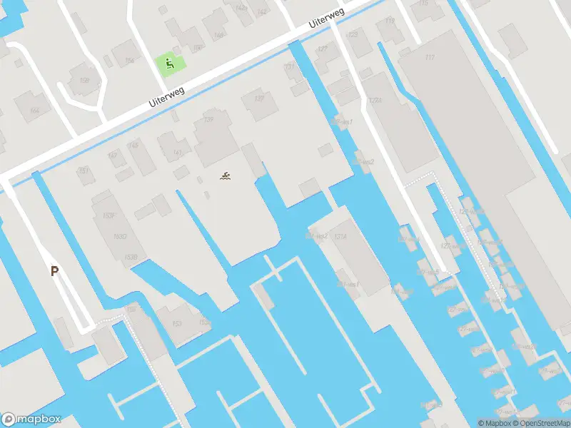 Anonieme overlastmelding Uiterweg in Aalsmeer gesloten