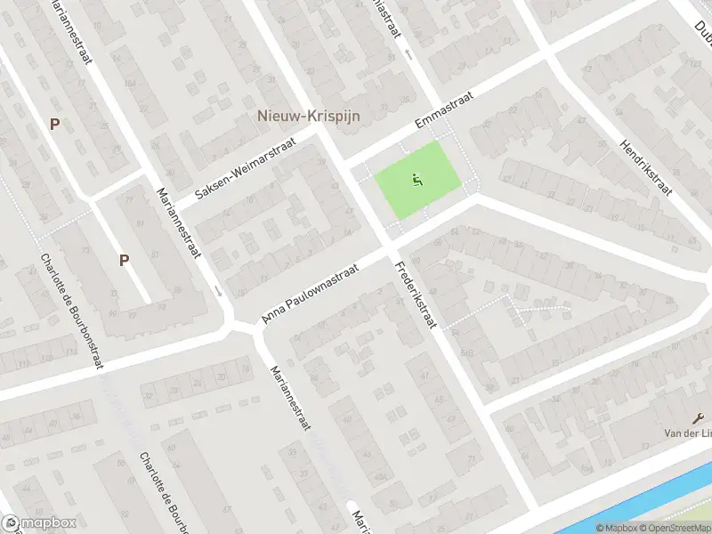 Overlastmelding Anna Paulownastraat in Dordrecht gesloten