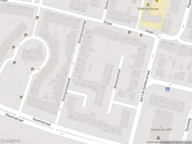 Overlastmelding Kilwijkstraat in 3311WN Dordrecht gesloten