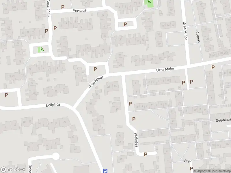 112 melding Overlastmelding Ursa Major in Loon op Zand