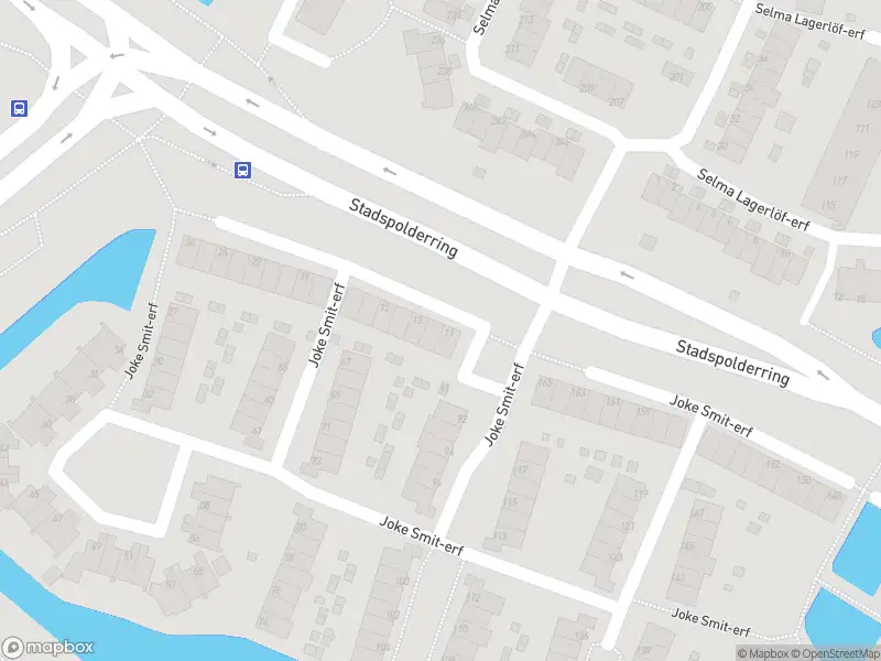 Overlastmelding Joke Smit-Erf in Dordrecht gesloten