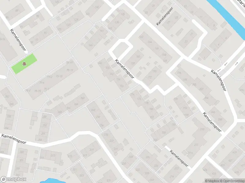 Overlastmelding Kamelenspoor in 3605TG Maarssen gesloten