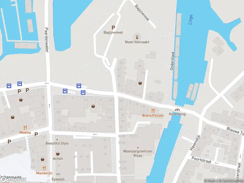 Overlastmelding Korenbrugstraat in Gorinchem gesloten