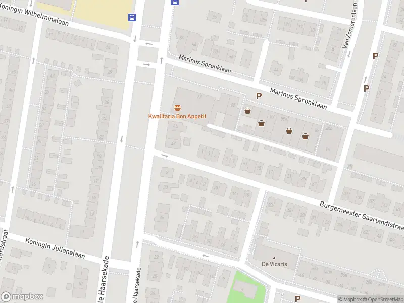 Overlastmelding Burgemeester Gaarlandtstraat in Gorinchem gesloten