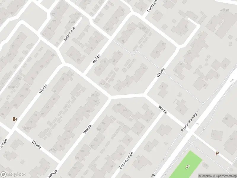 112 melding Overlastmelding Weide in Dongen