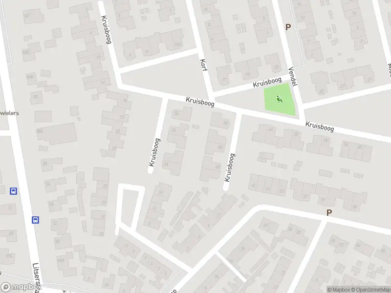 Overlastmelding Kruisboog in Den Dungen gesloten