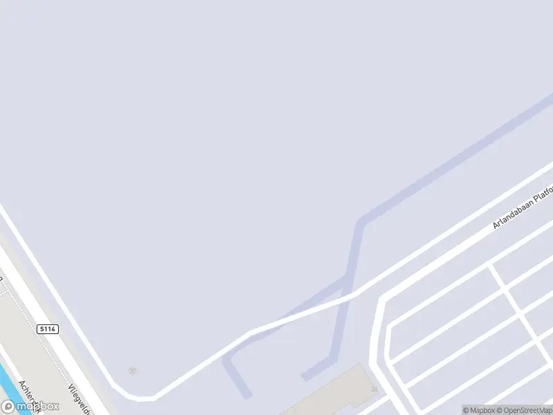 Politie naar de Vliegveldweg in Rotterdam vanwege dier(en) in nood