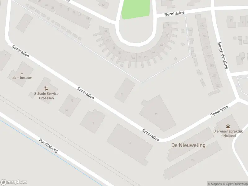 Overlastmelding Spoorallee in Duiven gesloten