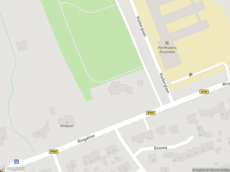 112 melding Overlastmelding Ringallee in Rozendaal gesloten