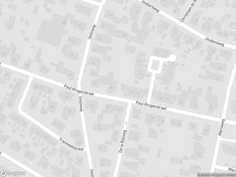 Anonieme overlastmelding Paul Krugerstraat in 6861CW Oosterbeek gesloten