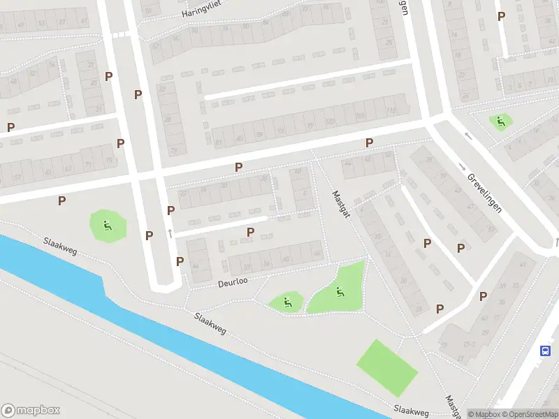 Overlastmelding Volkerakstraat in 6826GV Arnhem gesloten