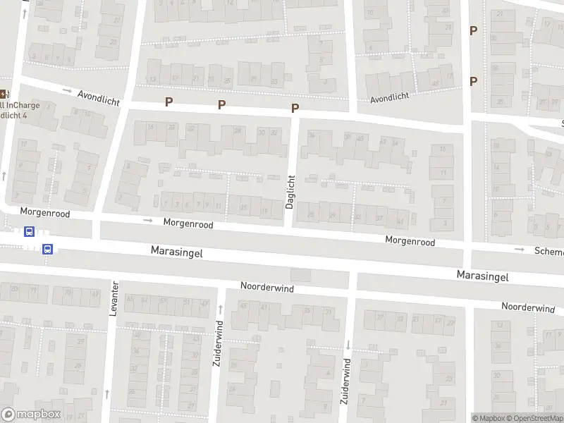 Overlastmelding Morgenrood in Arnhem