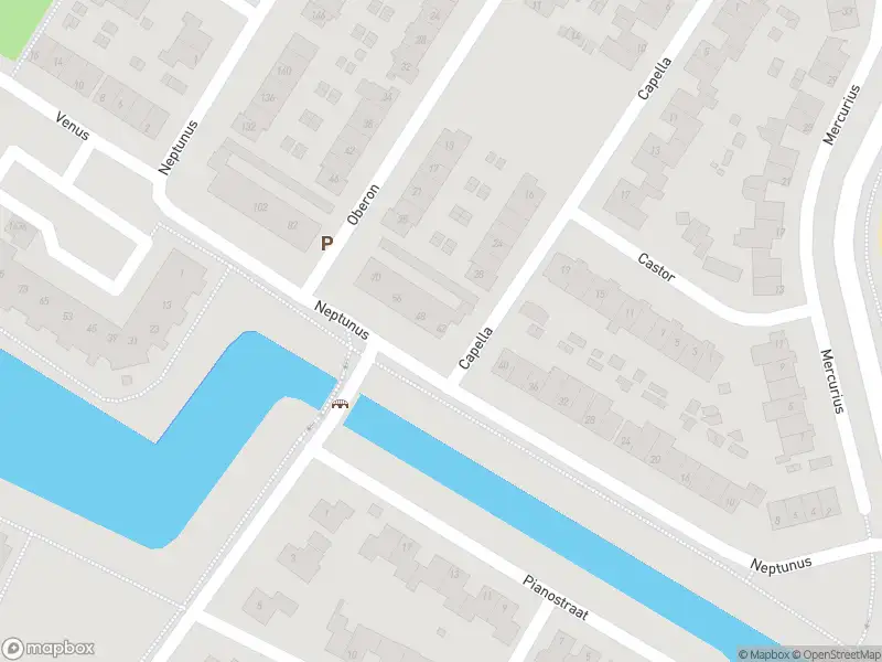 Overlastmelding Neptunus in Duiven