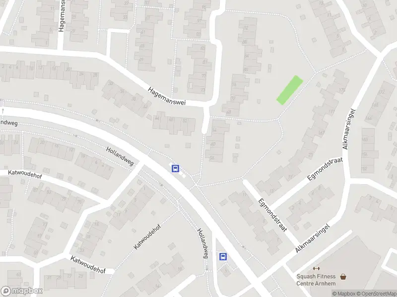 Overlastmelding Hannesstraatje in 6843NV Arnhem