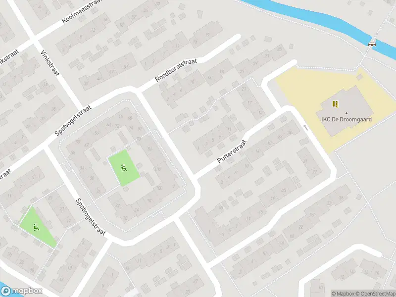 Overlastmelding Putterstraat in Duiven