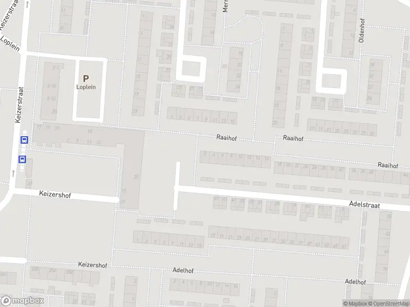 Overlastmelding Raaihof in Arnhem gesloten
